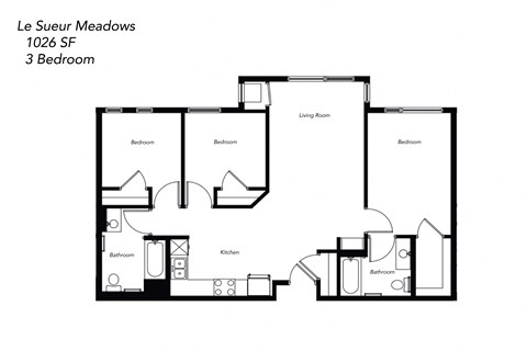 409 Turril Street 1-3 Beds Apartment, Townhouse, Affordable for Rent - Photo Gallery 16